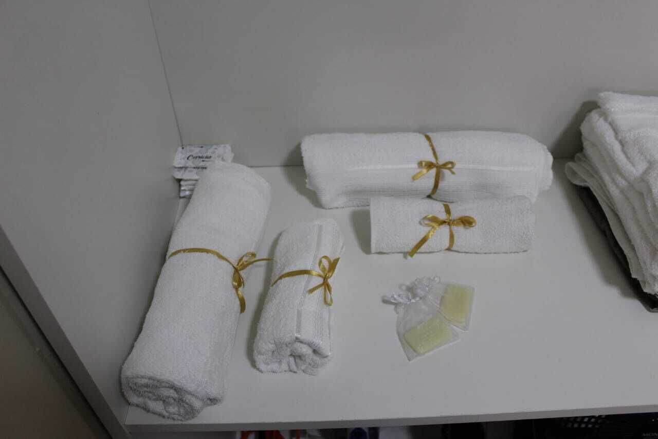 Private Apartment Residencial Branchini Apto 1 