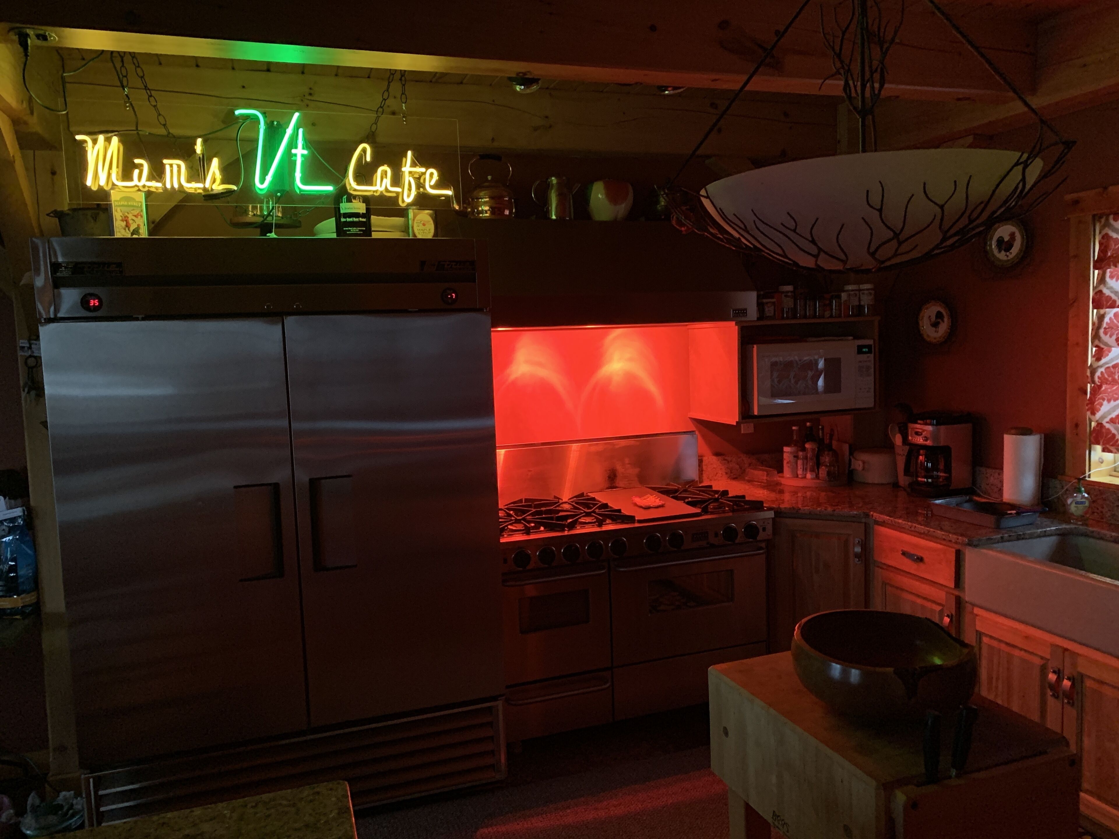 Ski house. Okemo Ludlow Vermont