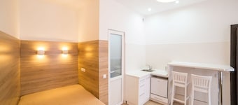 Smart Apartment Zamarstinivska 20a