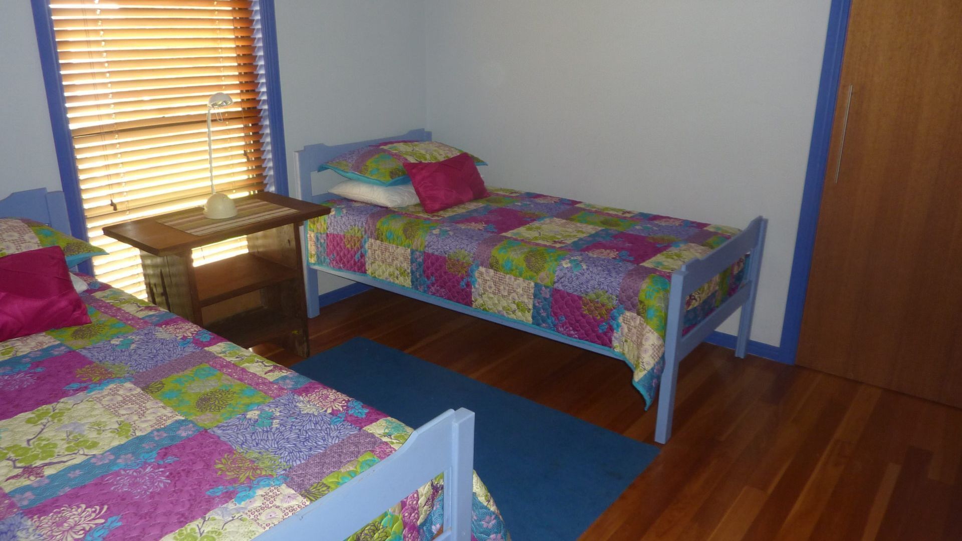 8 Belle Court - Rainbow Shores. Close to beach. Wifi — image 12