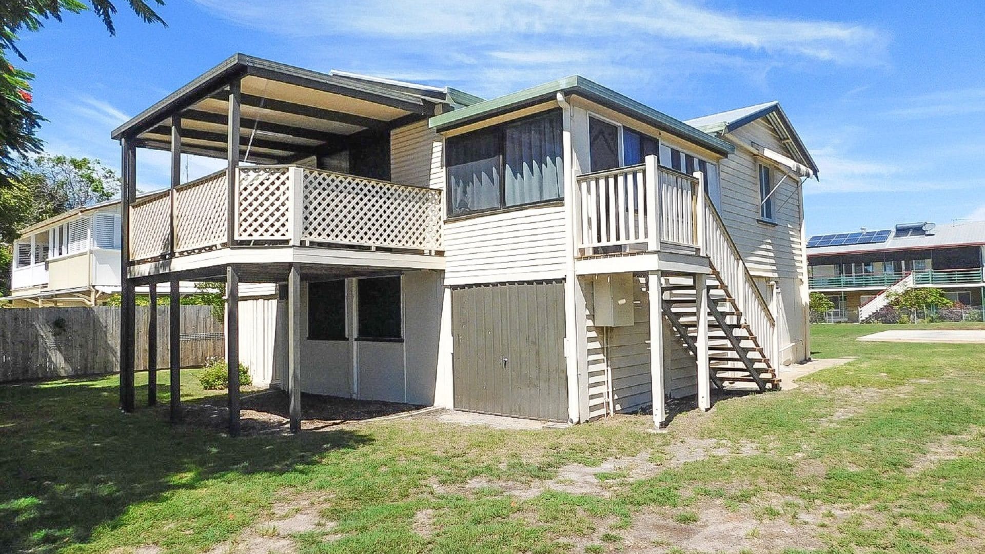 The Hideaway - Burrum Heads- Close To Boatramp- 3BR