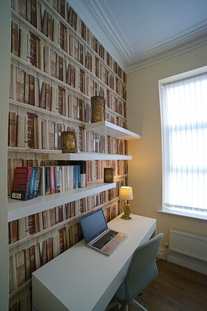 Library