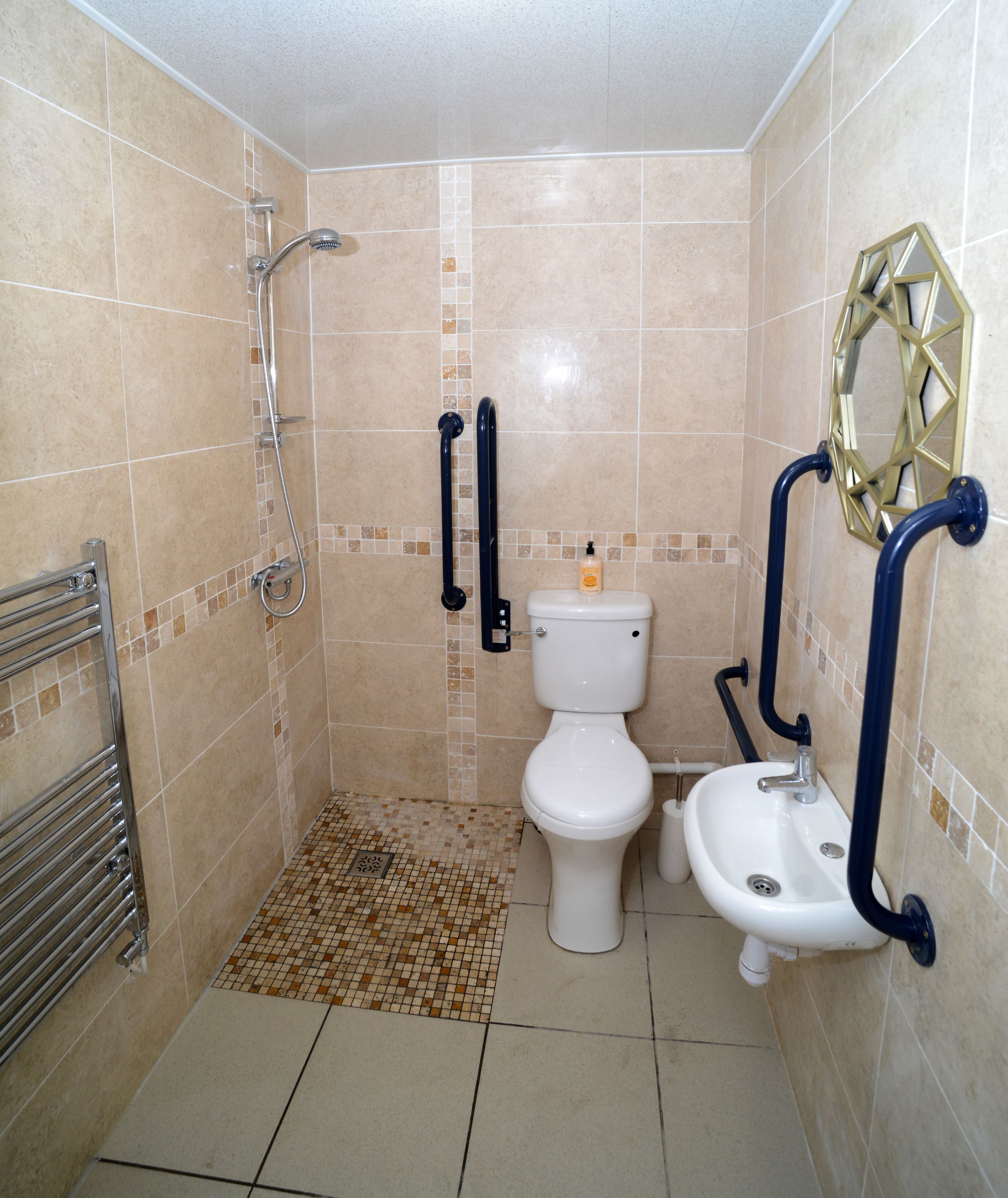 Foto - The Winter Garden Suites