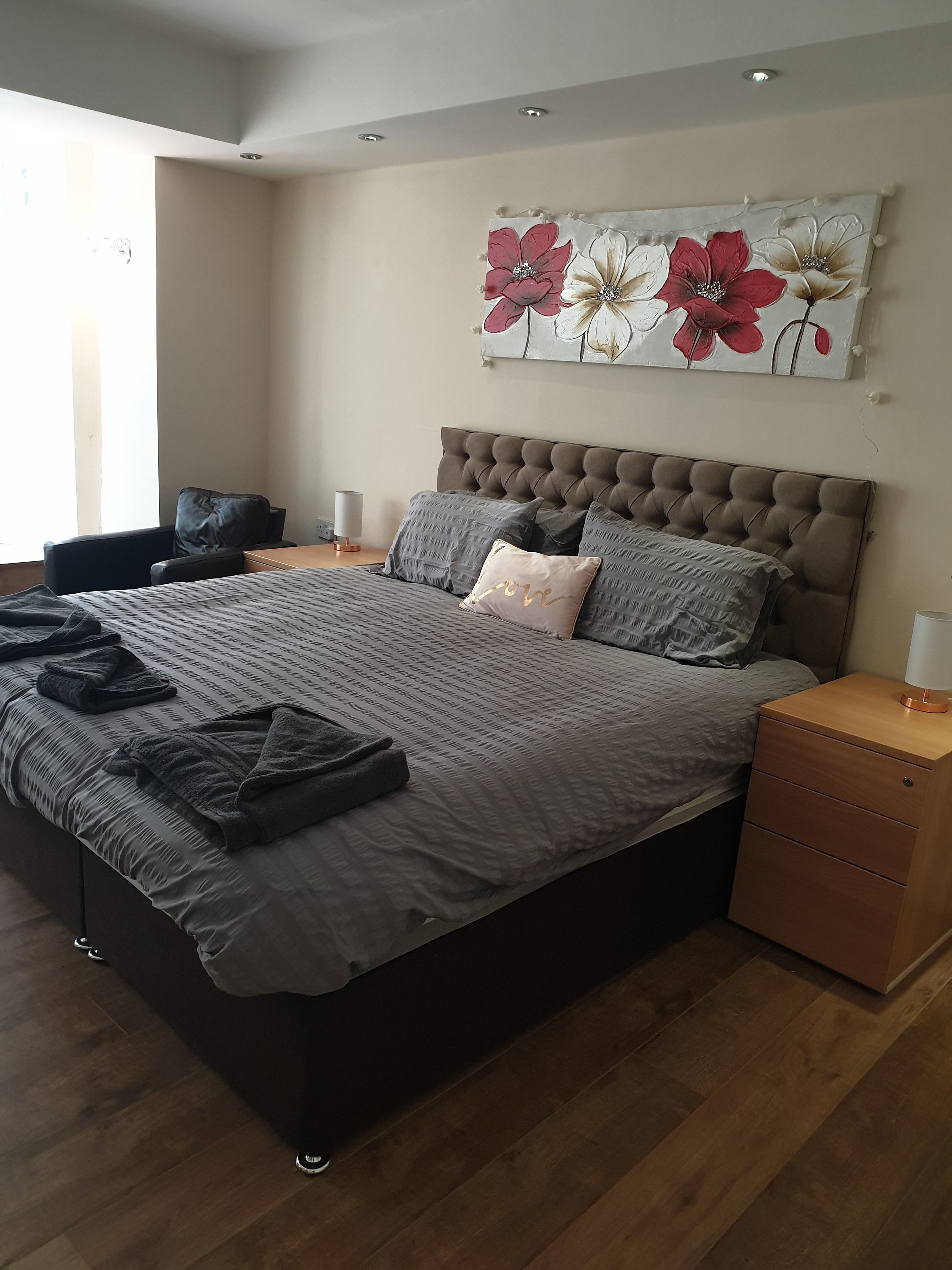 Foto - The Winter Garden Suites