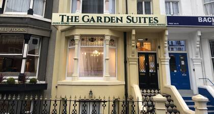 The Winter Garden Suites