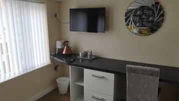 Deluxe Double Room | Premium bedding, individually decorated, individually furnished