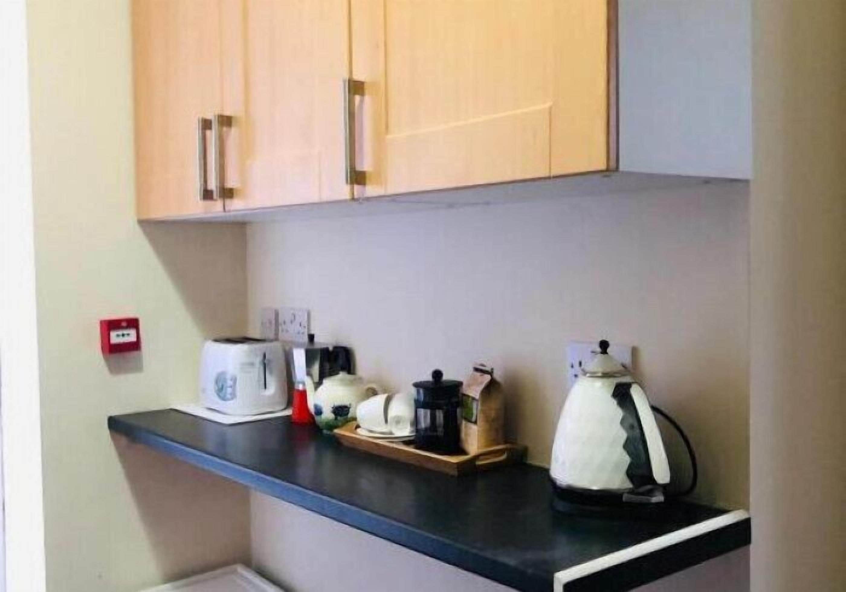 Foto - The Winter Garden Suites