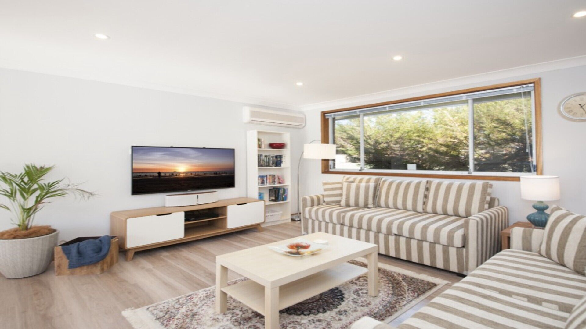 BELKOTA @ UMINA BEACH WIFI