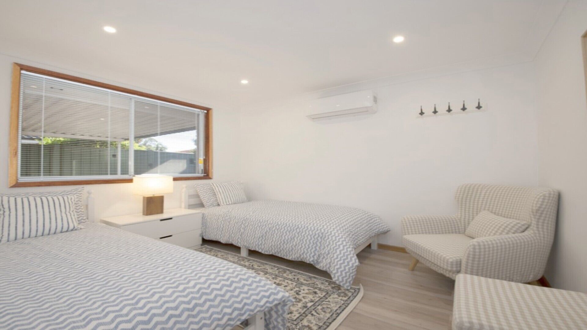 BELKOTA @ UMINA BEACH WIFI