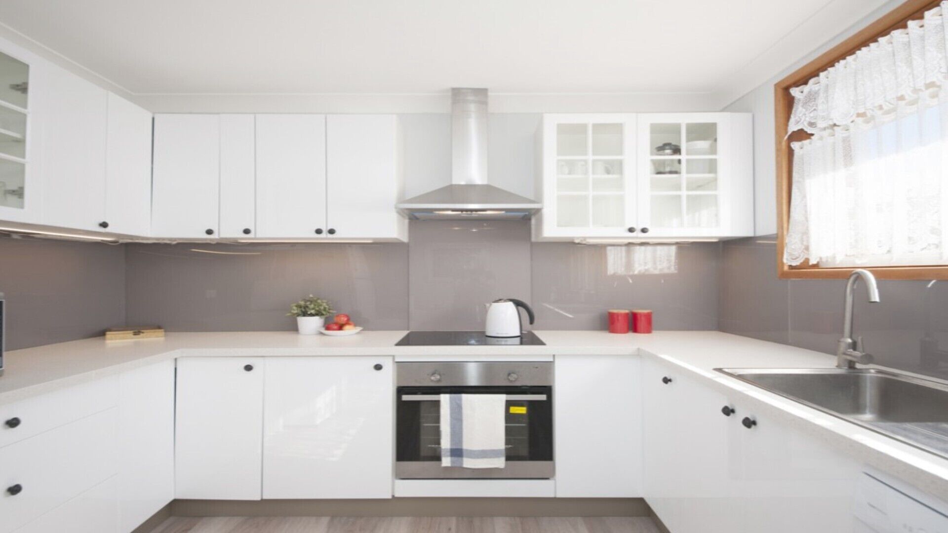 BELKOTA @ UMINA BEACH WIFI