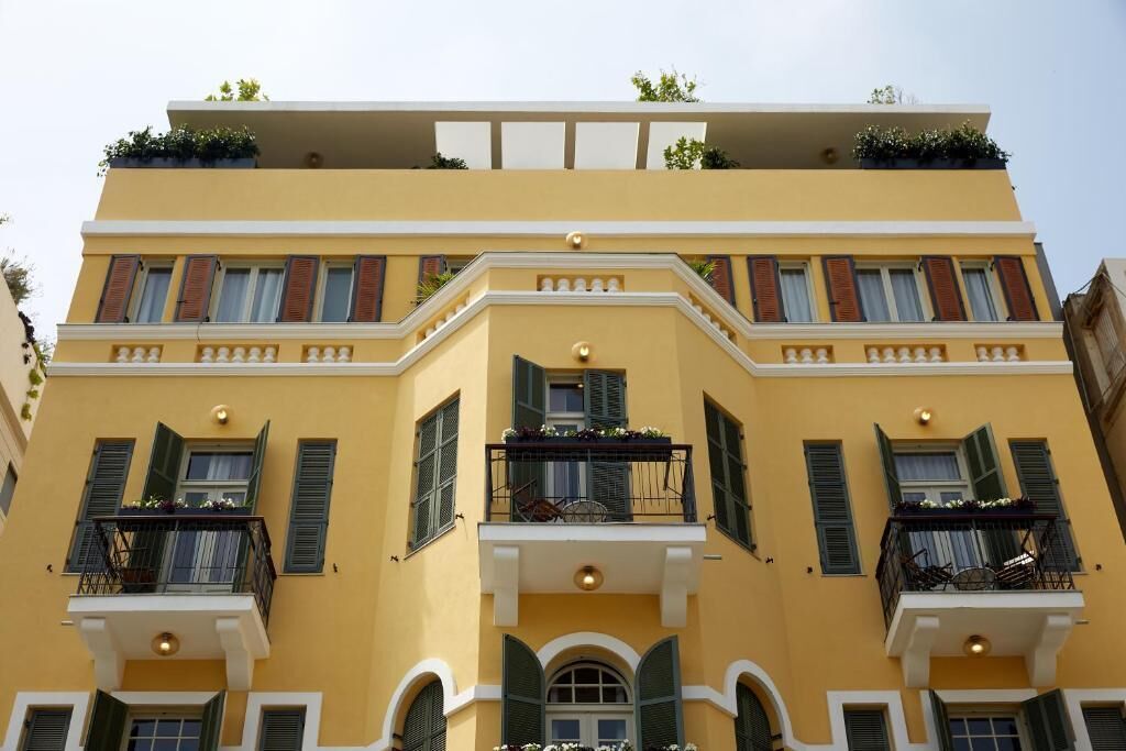 Foto - Sam & Blondi - FATTAL COLORS