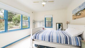 4 bedrooms, WiFi