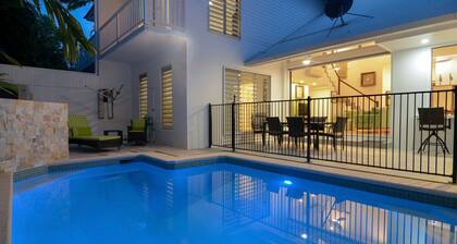 Strandvilla 5, Port Douglas