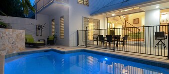 Beach Villa 5 Port Douglas
