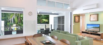 Beach Villa 5 Port Douglas