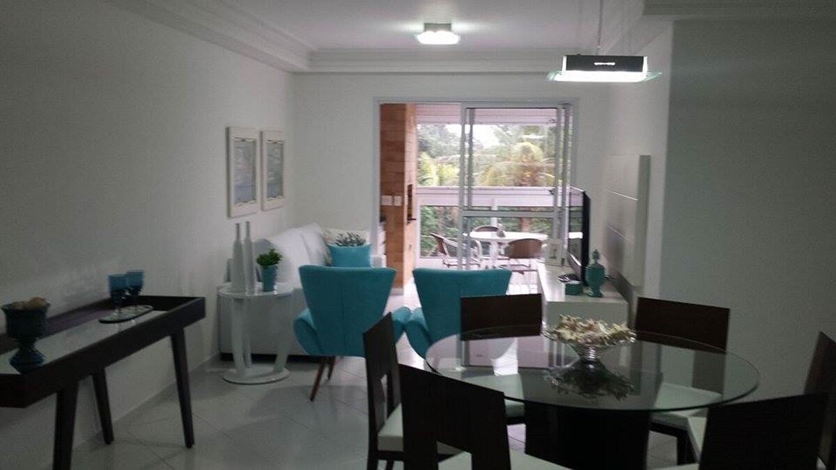 Bild für Gastgeberprofil