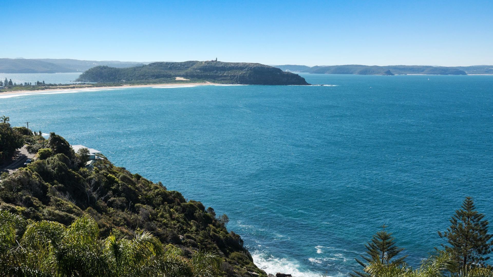 THE VIEW by Palm Beach Holiday Rentals — image 18