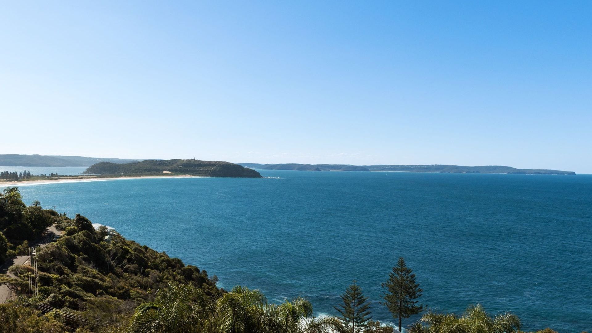 THE VIEW by Palm Beach Holiday Rentals — image 19