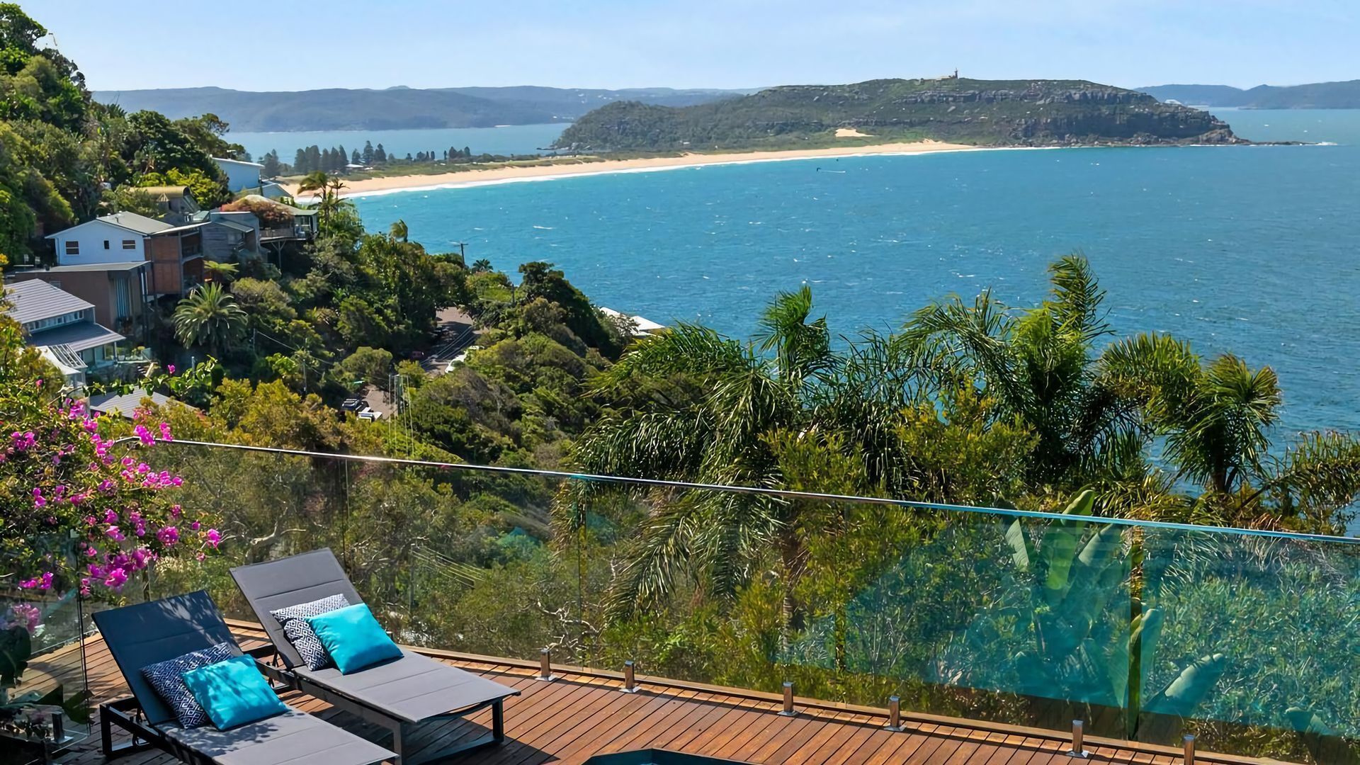 THE VIEW by Palm Beach Holiday Rentals — image 17