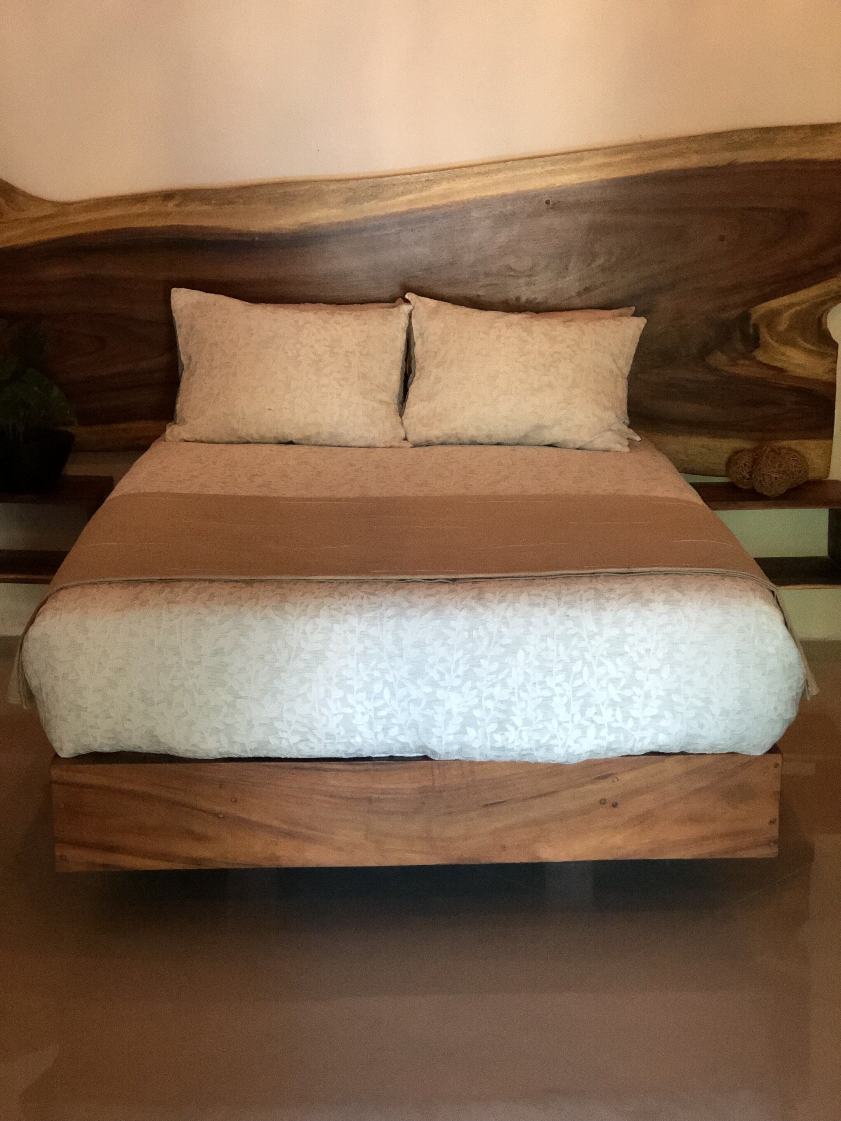 Cabaña La Lupita en Tulum