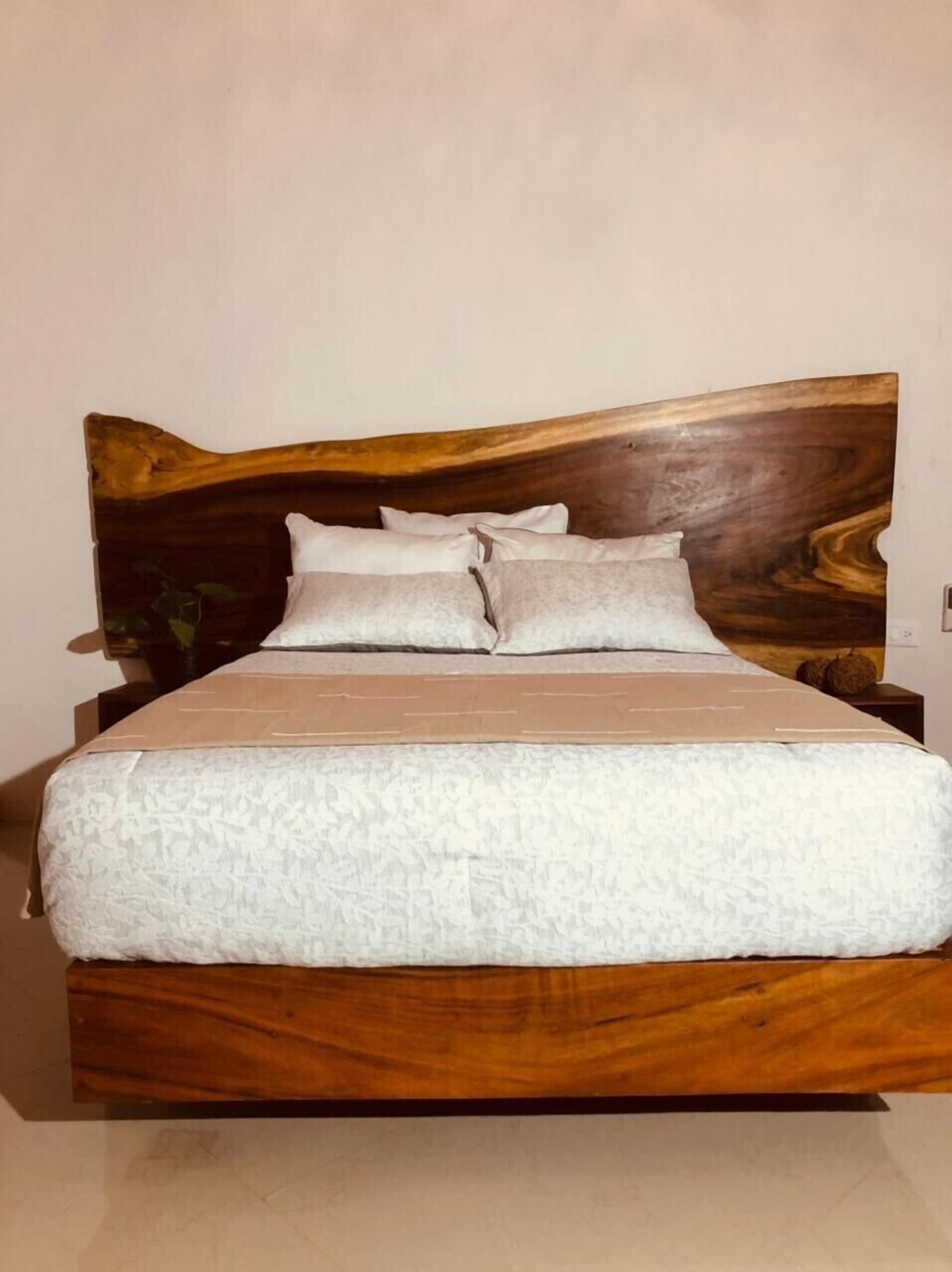 Cabaña La Lupita en Tulum