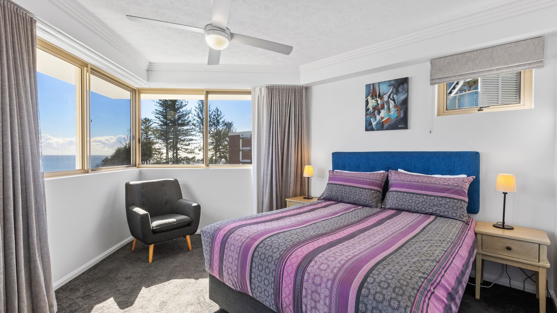 2 bedrooms, WiFi
