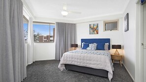 2 bedrooms, WiFi