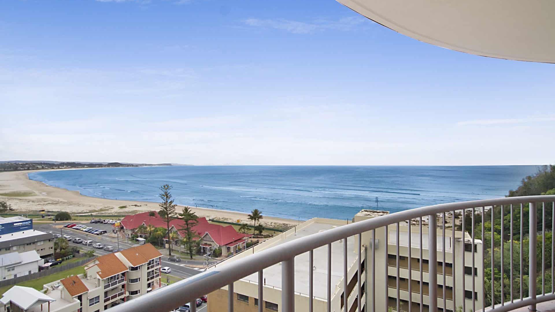 Grande Corniche U17 - Panoramic Kirra Hill — image 4