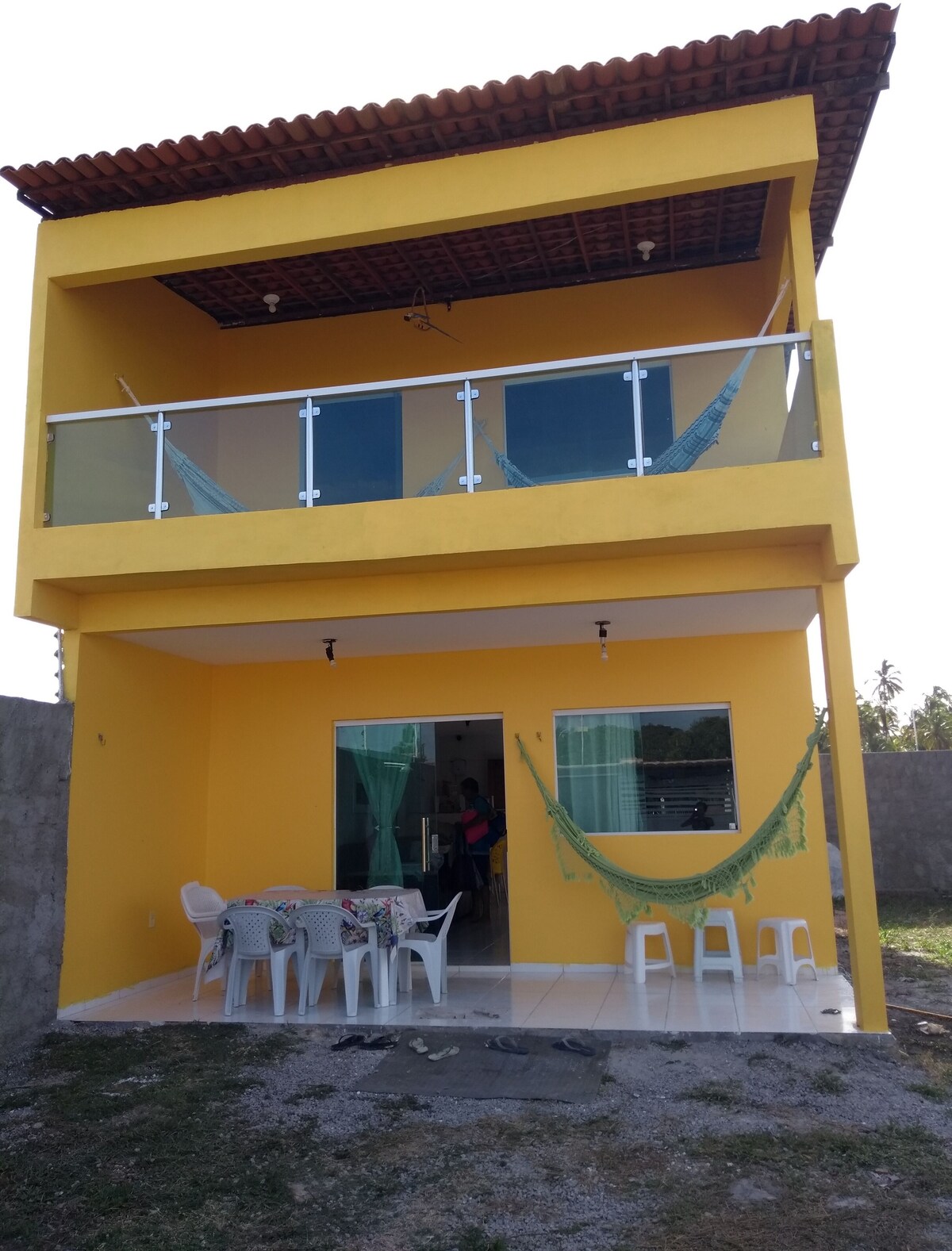 Image de profil de l’hôte