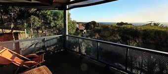 Melaleuca—Stunning Ocean Views & Coastal Comforts