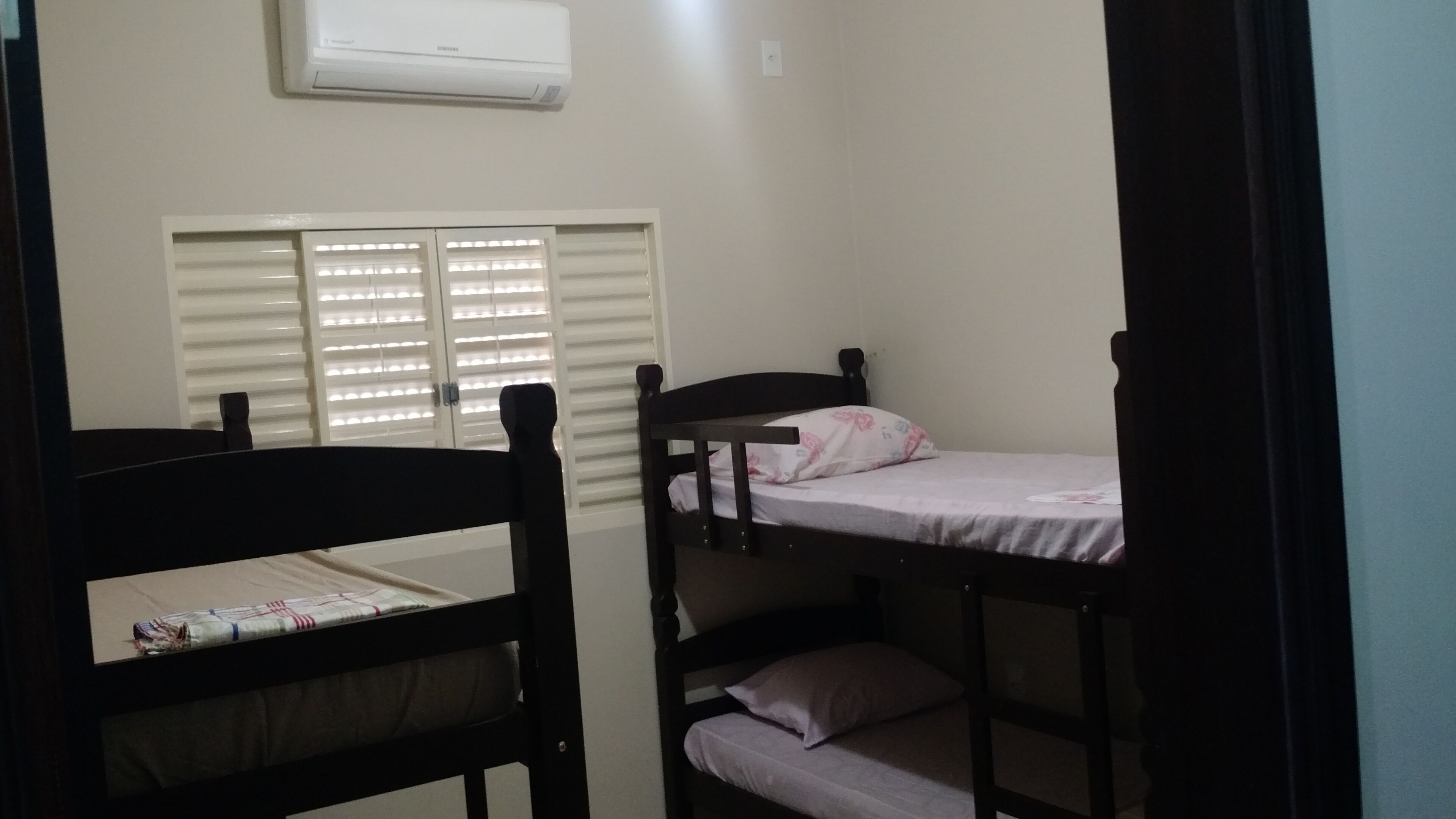 Recanto da Bia, 3 bedrooms, air conditioning, Wi-Fi and 4 min from the park