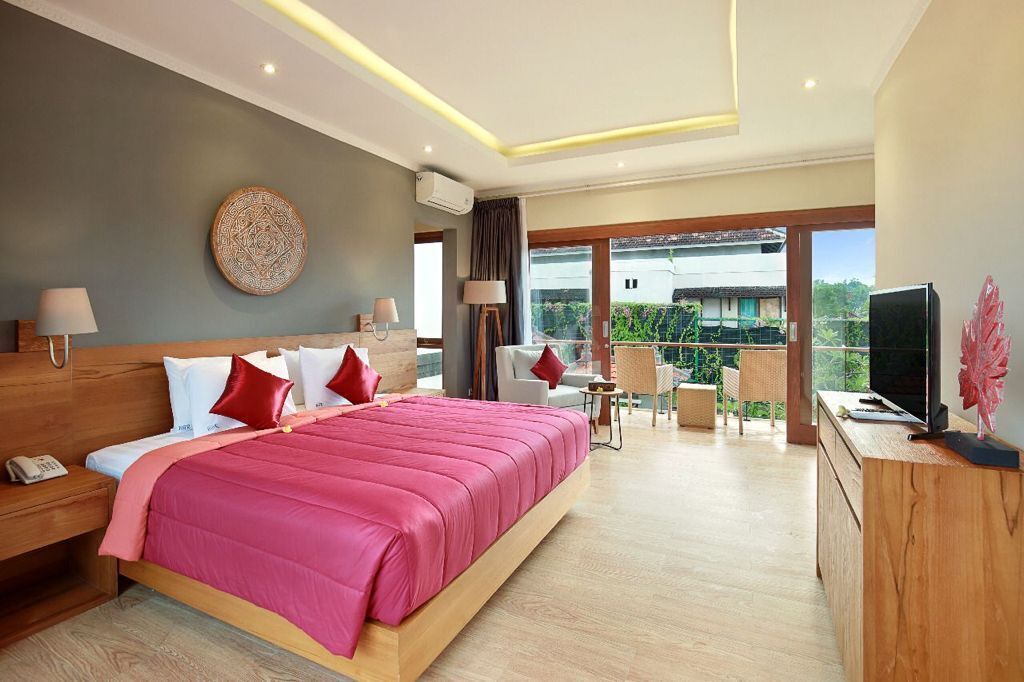 Photo - Kubu GWK Resort