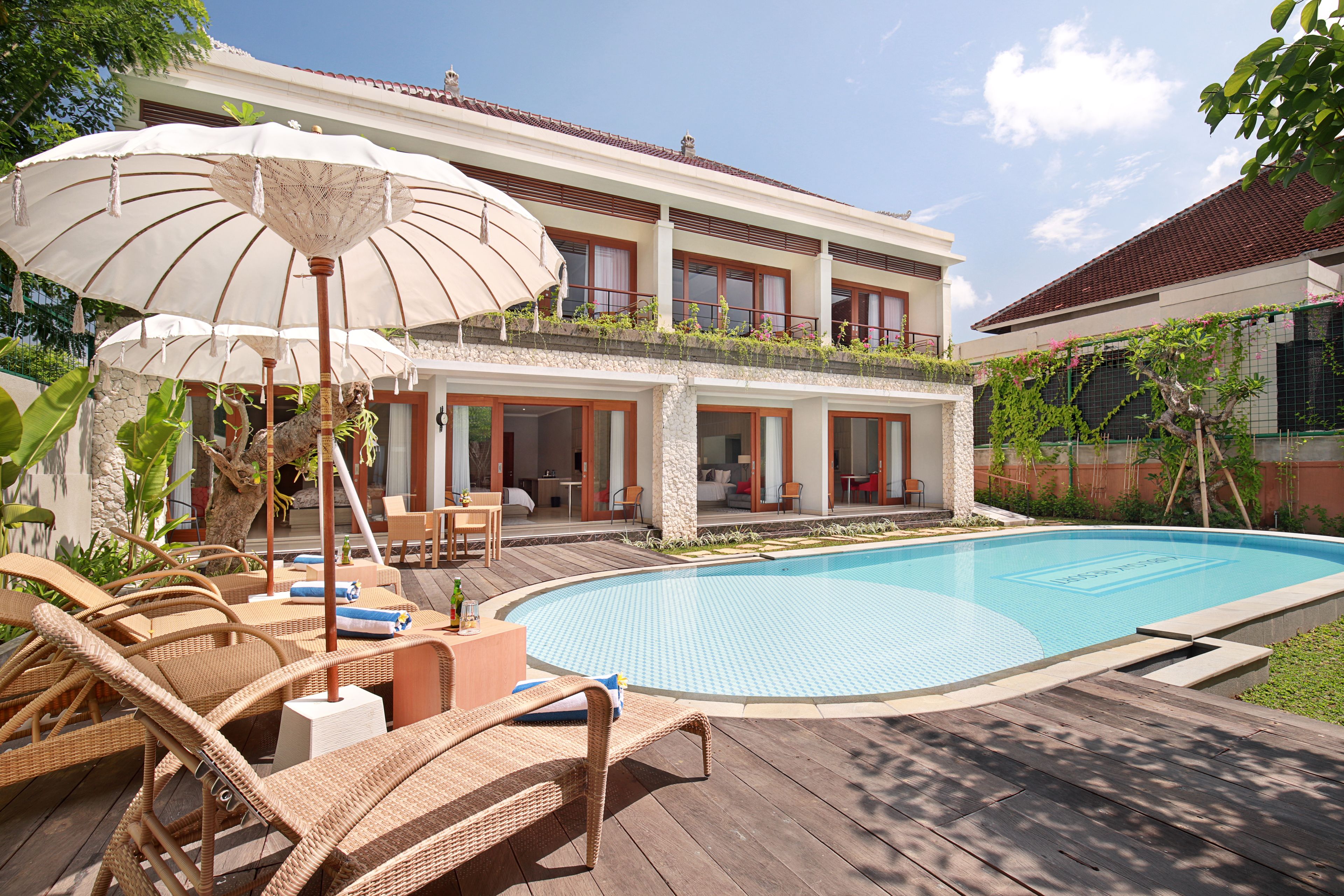Foto - Kubu GWK Resort