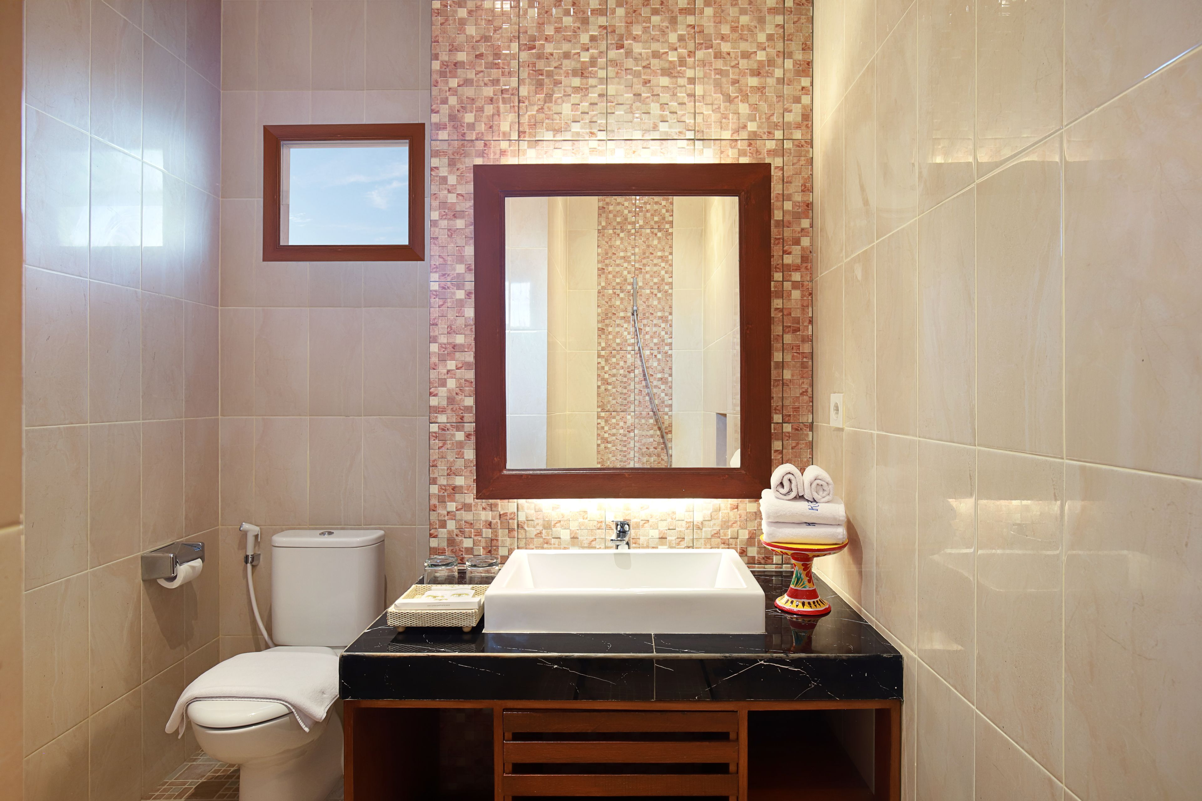 Photo - Kubu GWK Resort