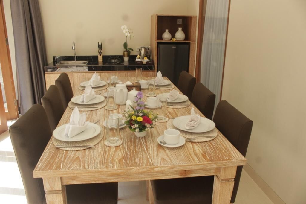 Photo - Kubu GWK Resort