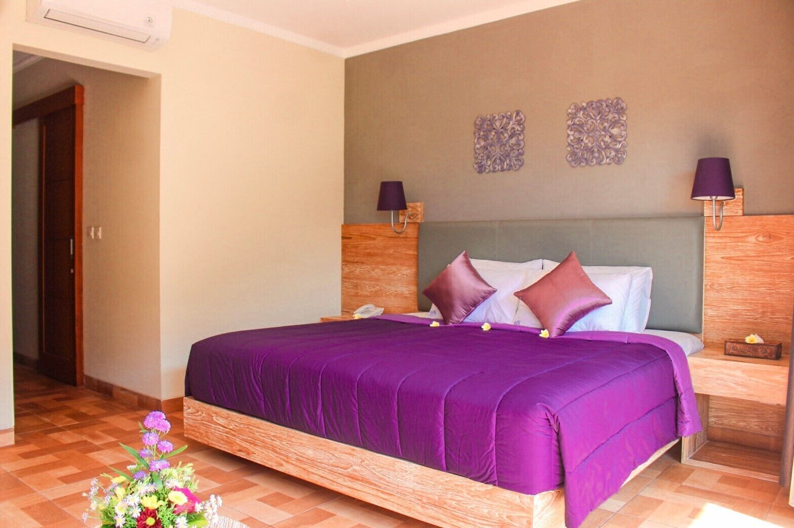 Photo - Kubu GWK Resort