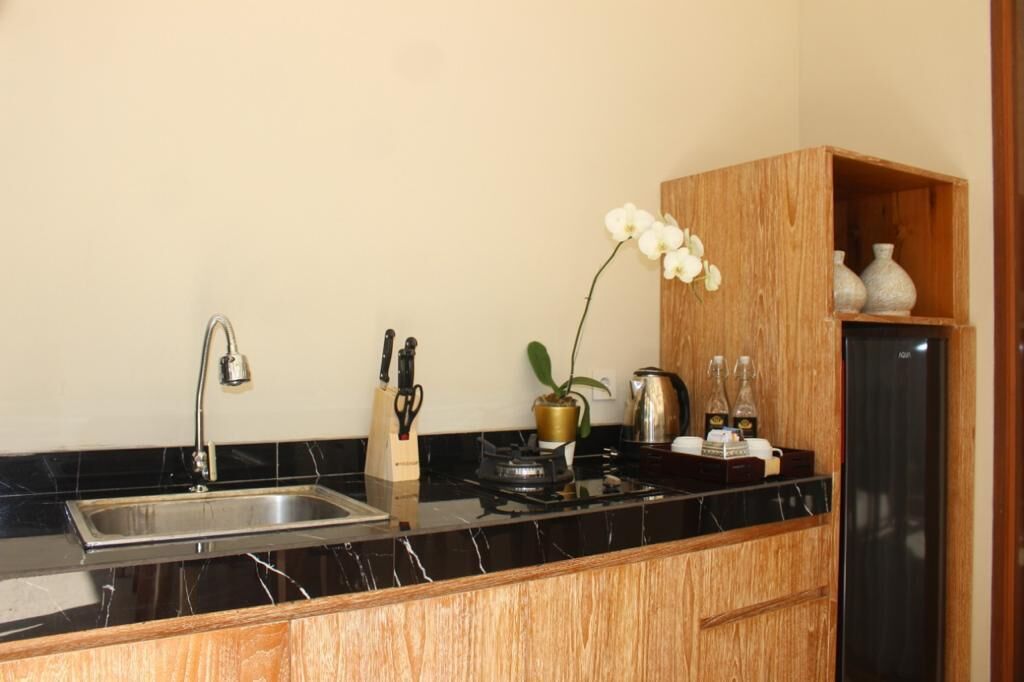 Photo - Kubu GWK Resort