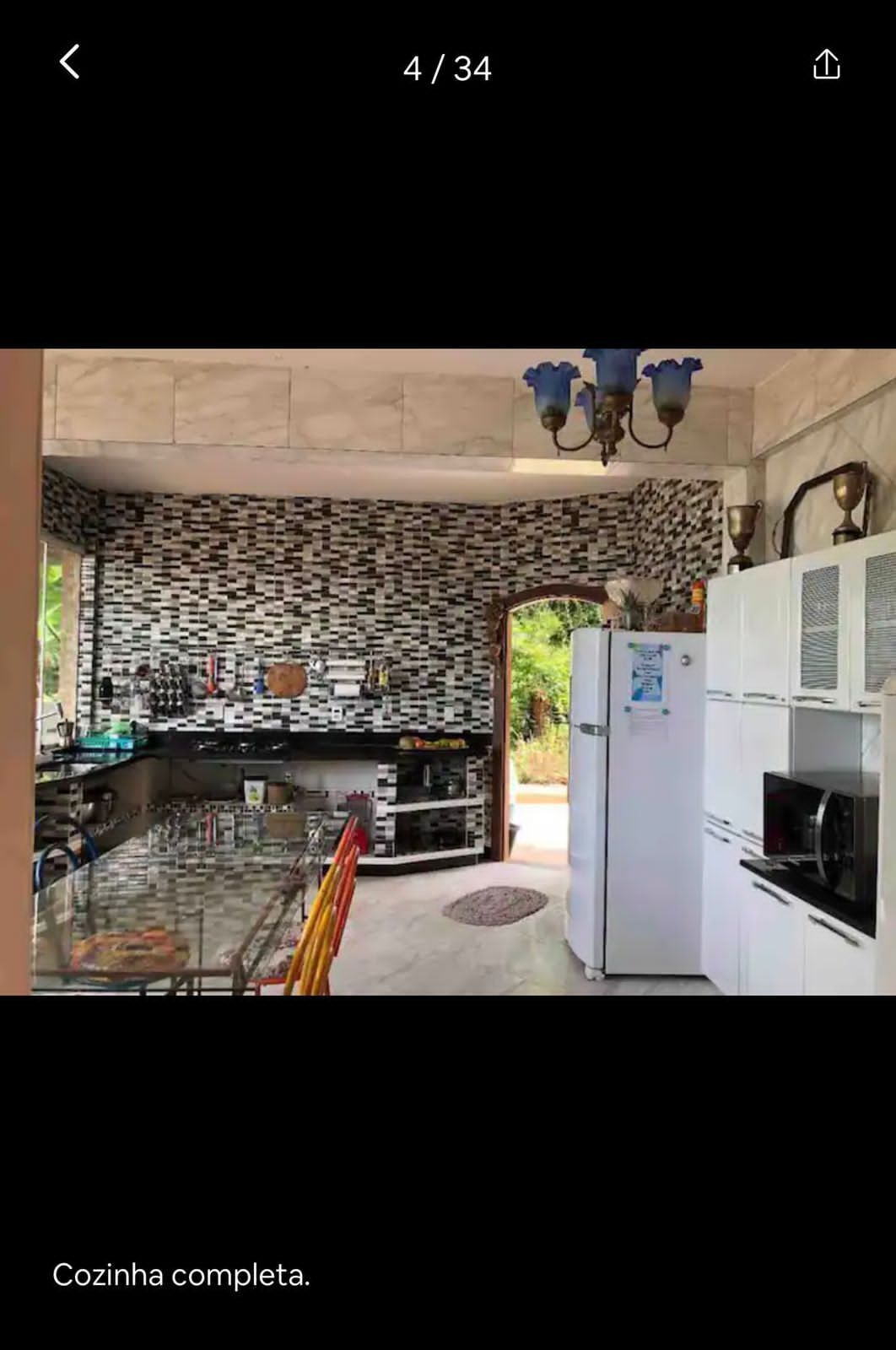 Holiday rentals in Angra dos Reis