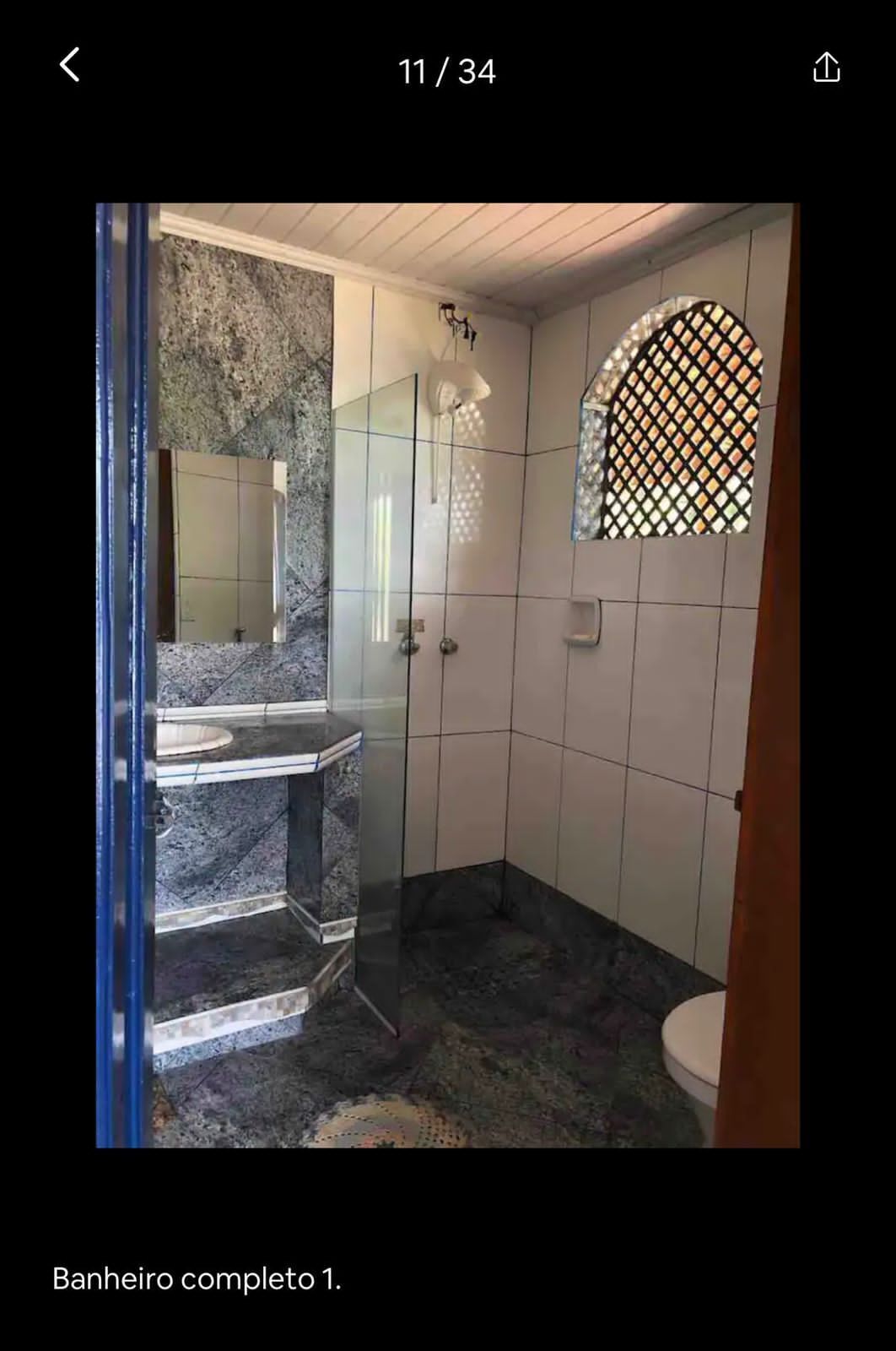 Holiday rentals in Angra dos Reis