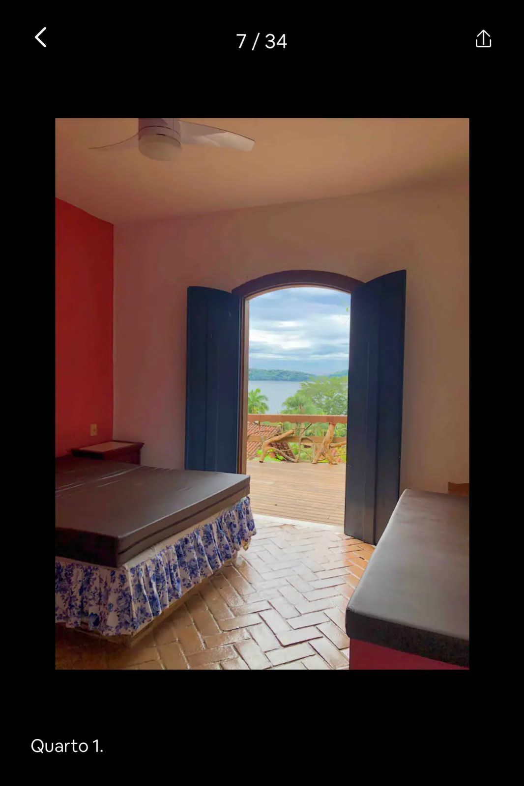 Holiday rentals in Angra dos Reis