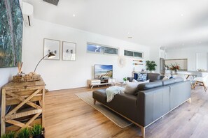 Télévision, lecteur de DVD