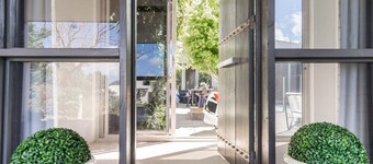 The Portsea Hideaway - Portsea Pool Paradiso