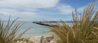 The Portsea Hideaway - Portsea Pool Paradiso