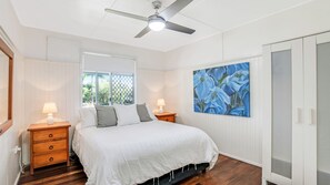 5 habitaciones y wifi gratis 