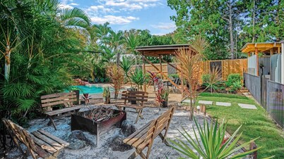 Dunworkin - Playa Rainbow