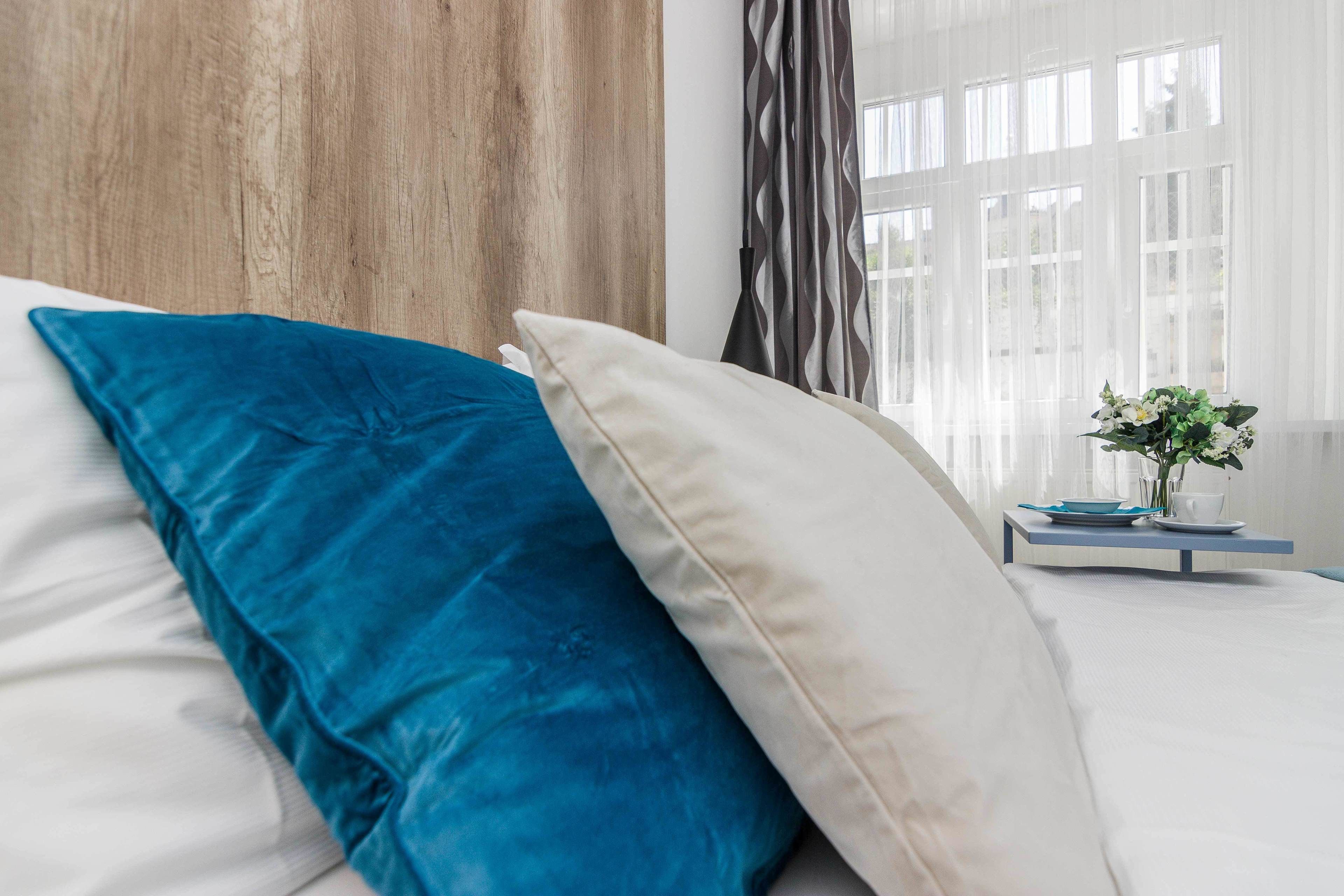 APT with garden Prague by Michal&Friends