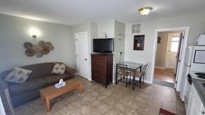 TV - Home Away From Home 2 (Hampton Beach)