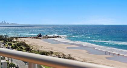 The Edge - Currumbin Hill - Min. 3 Nights