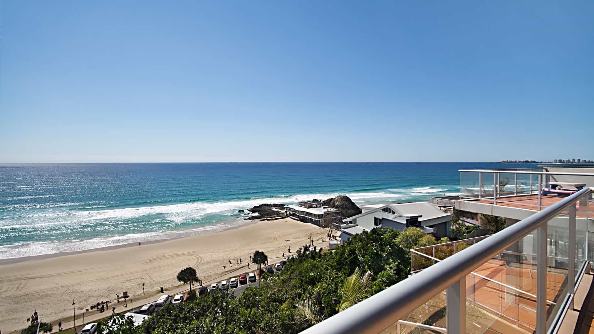 The Edge - Currumbin Hill - Min. 3 Nights — image 2