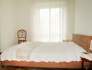 Superior Apartment, 2 Bedrooms, Terrace